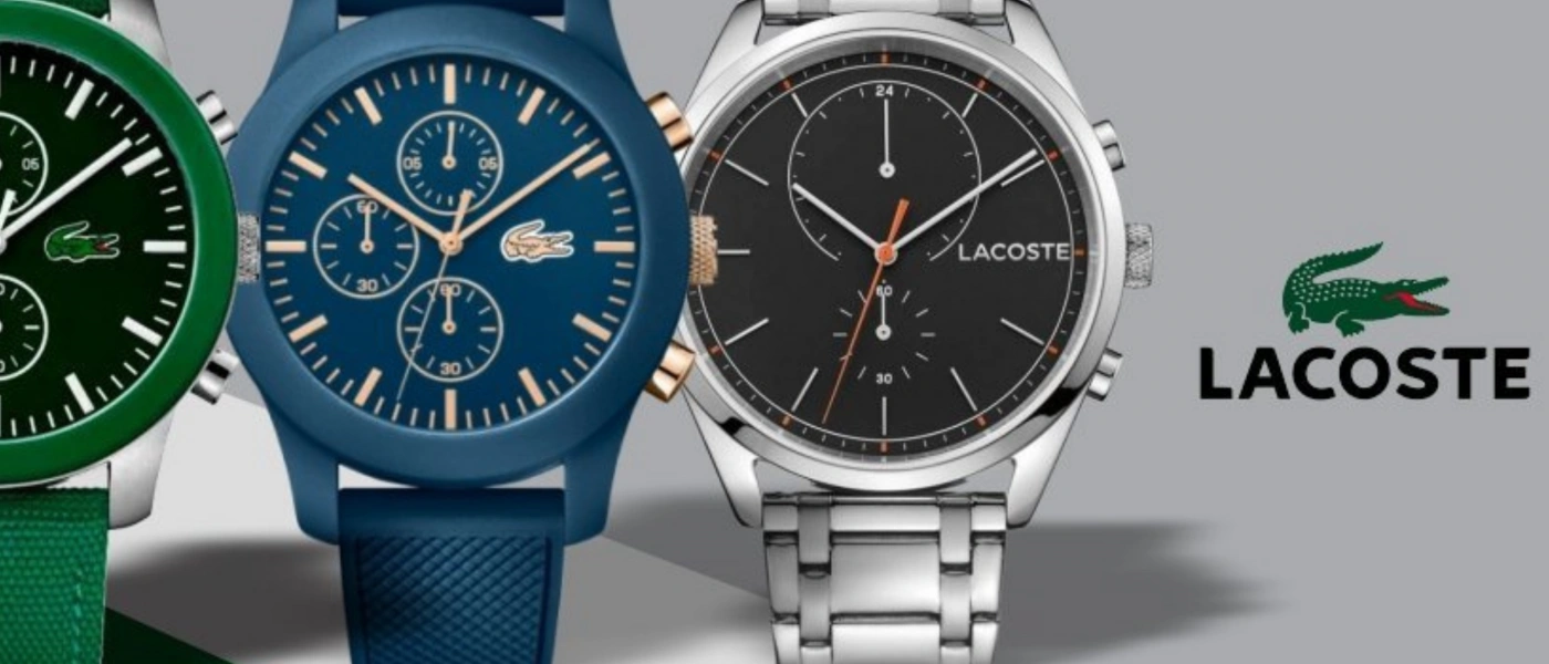 Lacoste