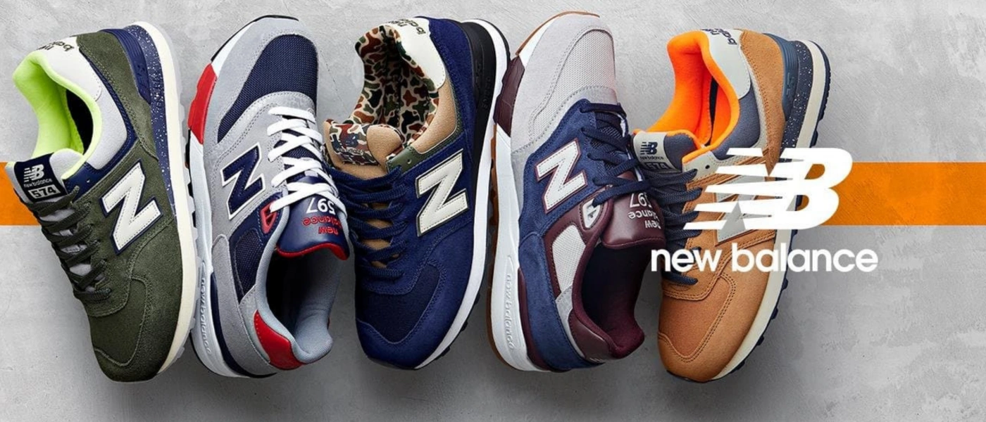 NewBalance