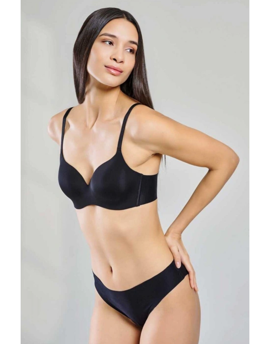 104 YENİ İNCİ BONDİNG LAZER SÜTYEN KADIN