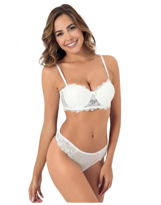 2085 GODEWO SÜTYEN TAKIM KADIN