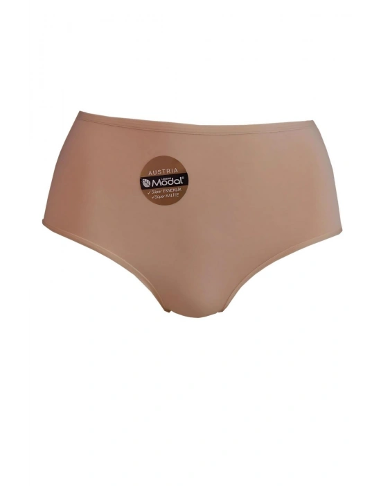 2467 YÜKSEK BEL MODAL SLIP HELENA PARİS KADIN