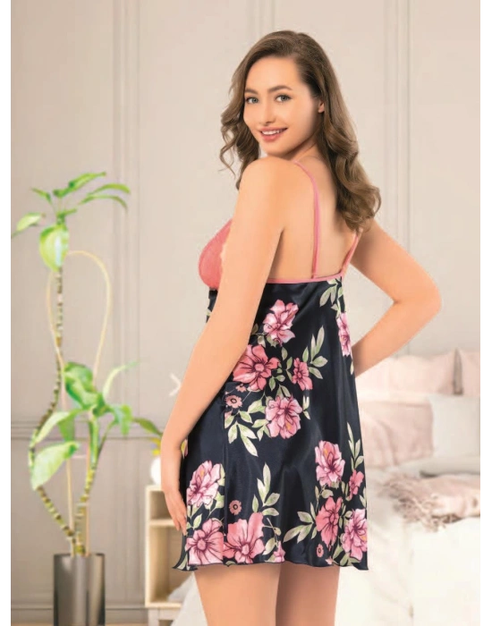 4012 MİSS LARİS GECELİK