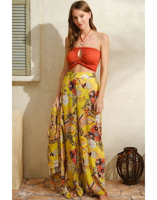 5754 ANIL PİJAMA TAKIMI