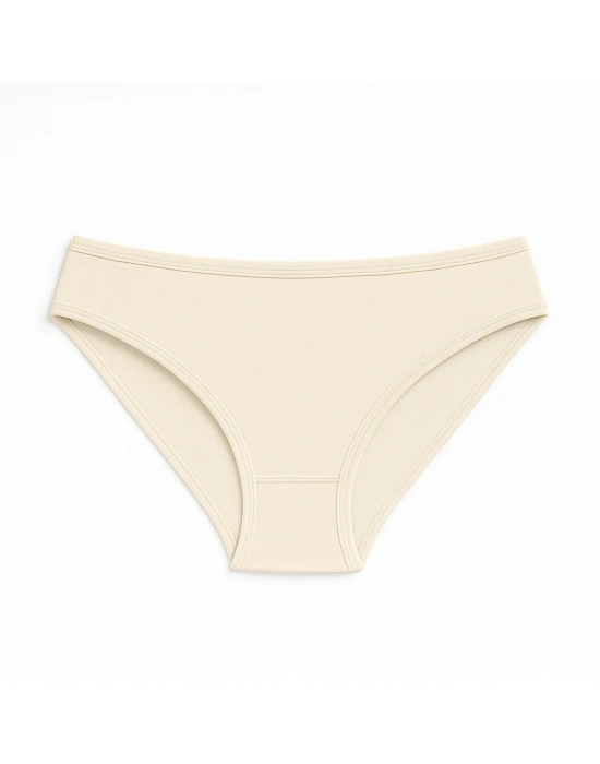 7 Lİ DÜZ KÜLOT KADIN