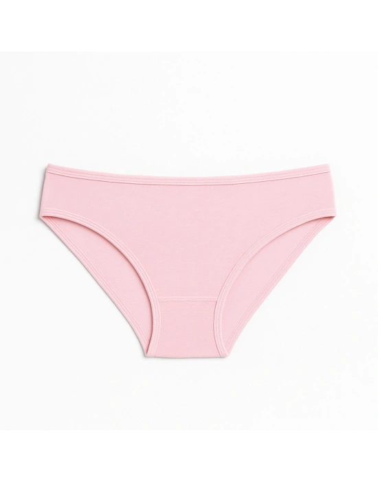 7 Lİ DÜZ KÜLOT KADIN