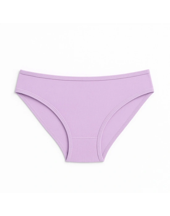 7 Lİ DÜZ KÜLOT KADIN