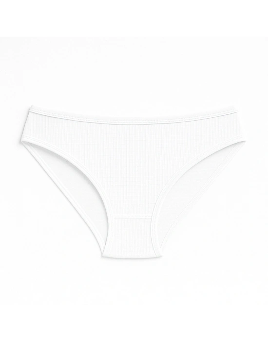 7 Lİ FİTİLLİ KÜLOT KADIN