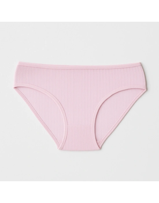 7 Lİ FİTİLLİ KÜLOT KADIN