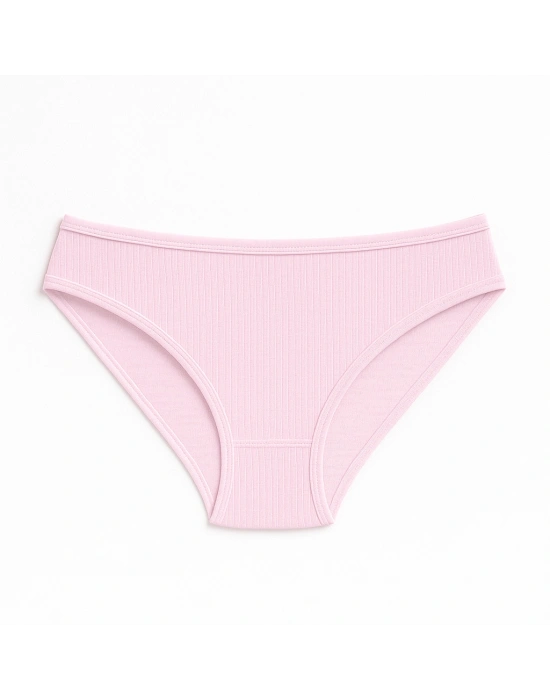 7 Lİ FİTİLLİ KÜLOT KADIN