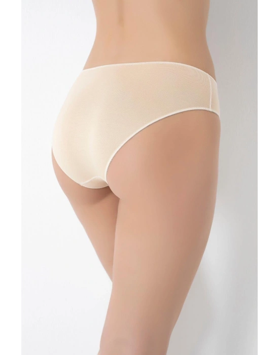 BAMBU  3LÜ SLİP KADIN 937