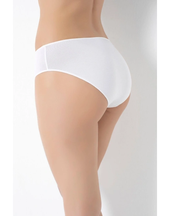 BAMBU  3LÜ SLİP KADIN 937