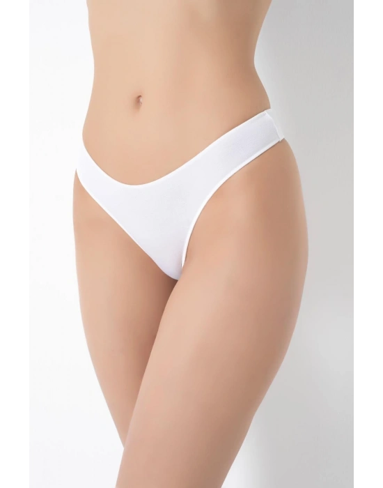 BAMBU  3LÜ STRING KADIN  936