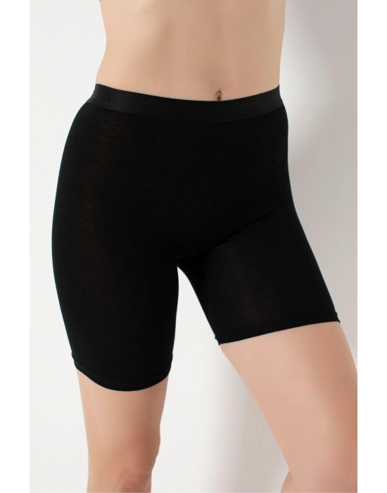 BAMBU DİZ ÜSTÜ KADIN 945