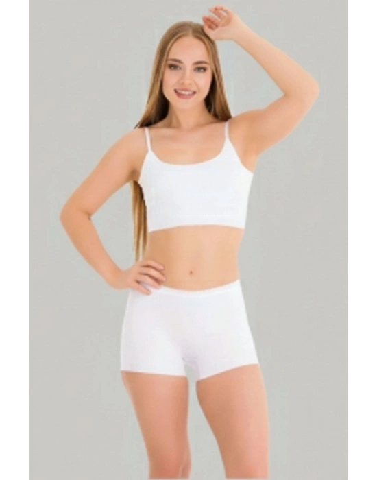 BAYAN BOXER  KADIN AK4229