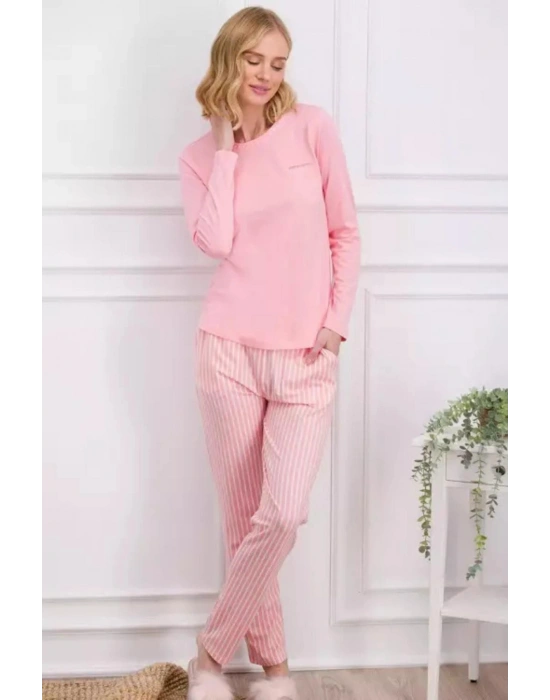 BAYAN İKİLİ TAKIM KADIN PC8766