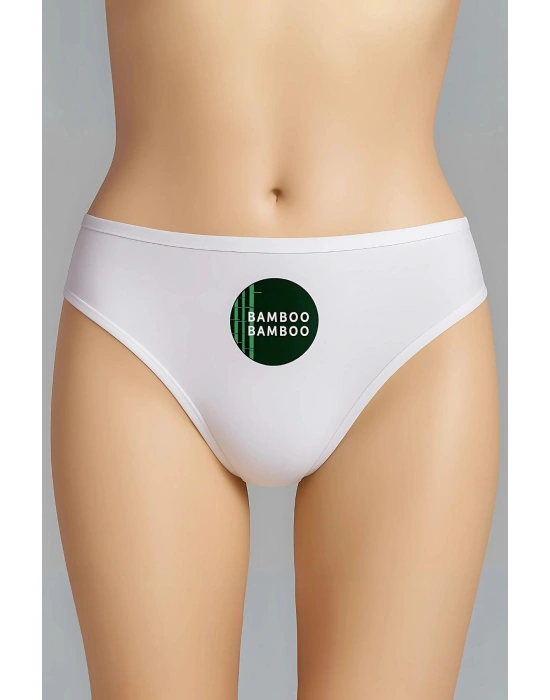 BİKİNİ BAMBO KUMAŞ KADIN 2614