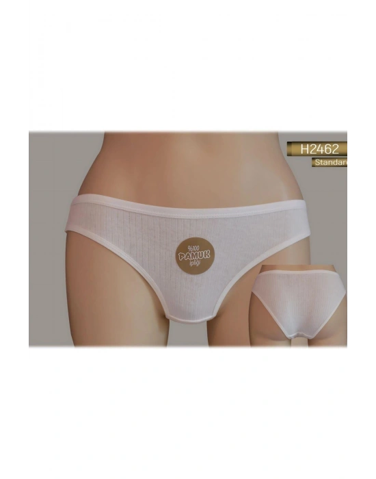 BİKİNİ RIBANA KÜLOT KADIN 2462