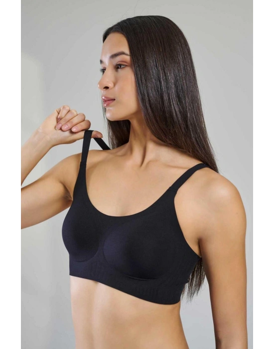 BONDİNG SÜTYEN KADIN 105