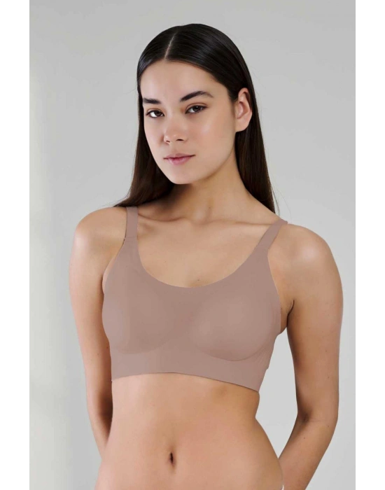 BONDİNG SÜTYEN KADIN 105