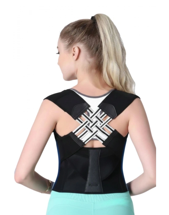 ÇAPRAZ DİKDURUŞ  KADIN AK4224