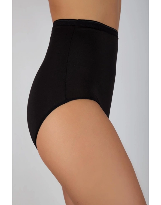 COTTON CORSET KÜLOT KADIN 926