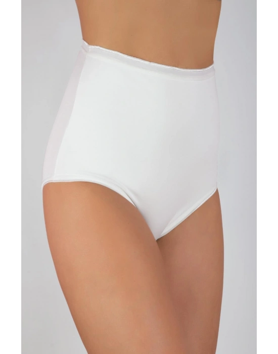 COTTON CORSET KÜLOT KADIN 926