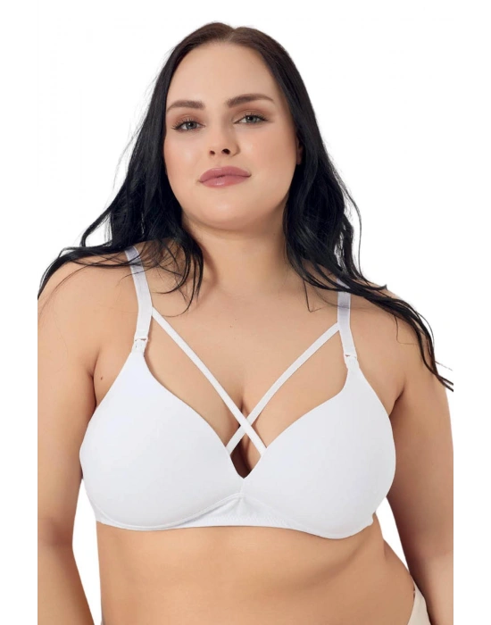 EMZİRME SÜTYENİ KADIN 7035