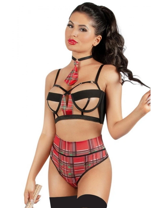 FANTAZİ GECELİK 8464