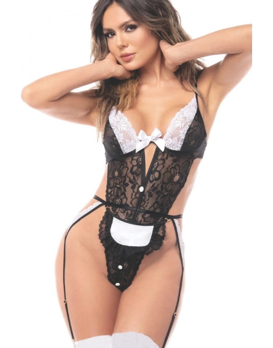 FANTAZİ GECELİK 8473