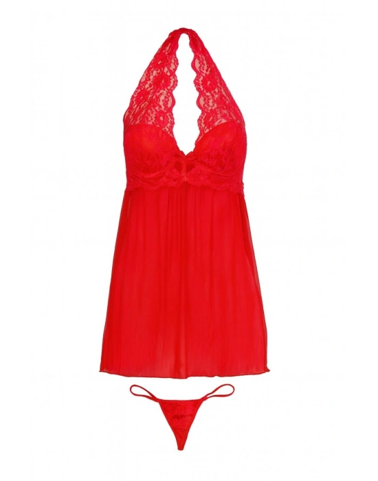 FANTAZİ GECELİK KADIN 3052