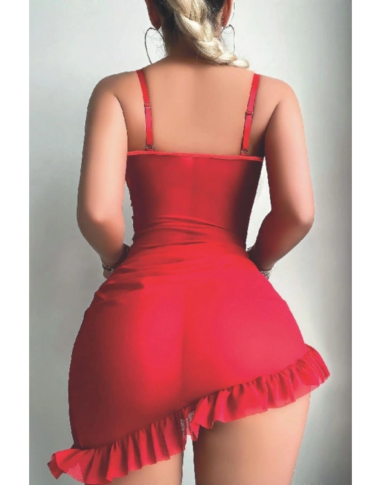 FANTEZİ GECELİK KADIN OR1001