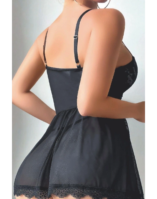 FANTEZİ GECELİK KADIN OR1004