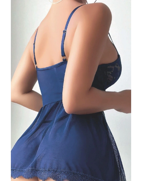 FANTEZİ GECELİK KADIN OR1005