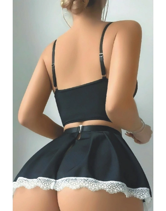 FANTEZİ GECELİK KADIN OR1011