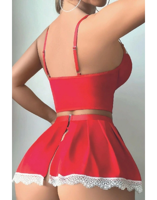 FANTEZİ GECELİK KADIN OR1012