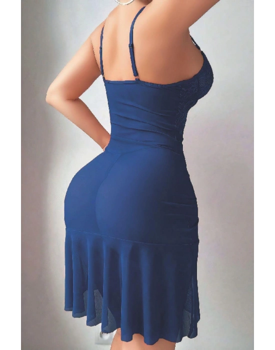 FANTEZİ GECELİK KADIN OR1013