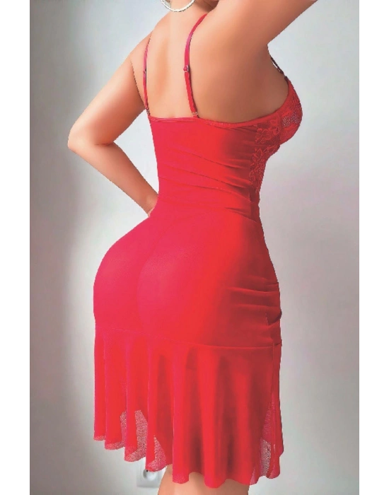 FANTEZİ GECELİK KADIN OR1014