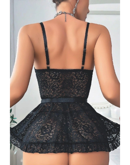 FANTEZİ GECELİK KADIN OR1017