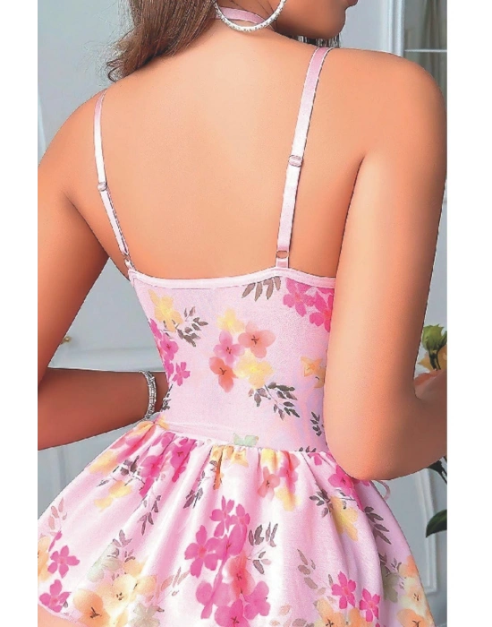 FANTEZİ GECELİK KADIN OR1027