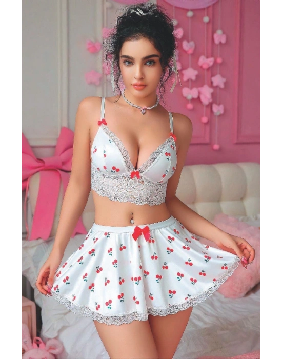 FANTEZİ GECELİK KADIN OR1028