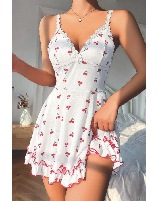 FANTEZİ GECELİK KADIN OR1029