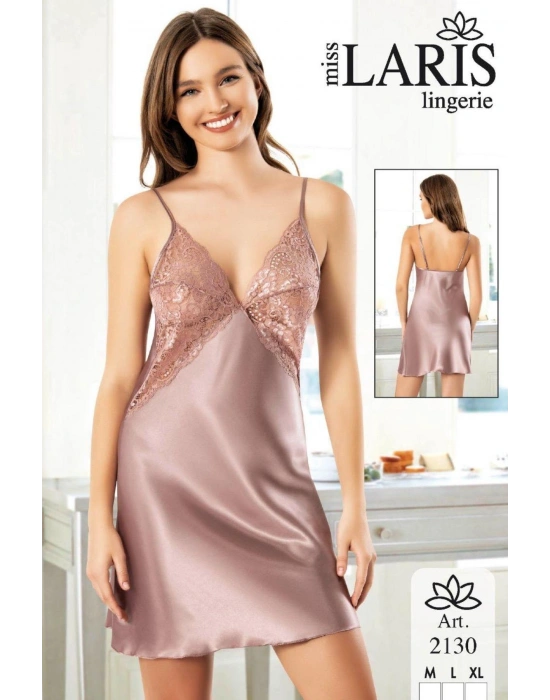 2130 MİSS LARİS GECELİK