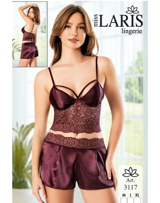 3117 MİSS LARİS GECELİK