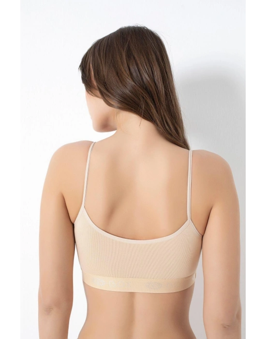 İP ASKI BAMBU BÜSTİYER KADIN  940