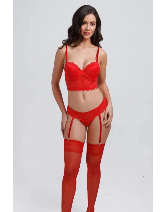 JARTİYER TAKIM KADIN 146