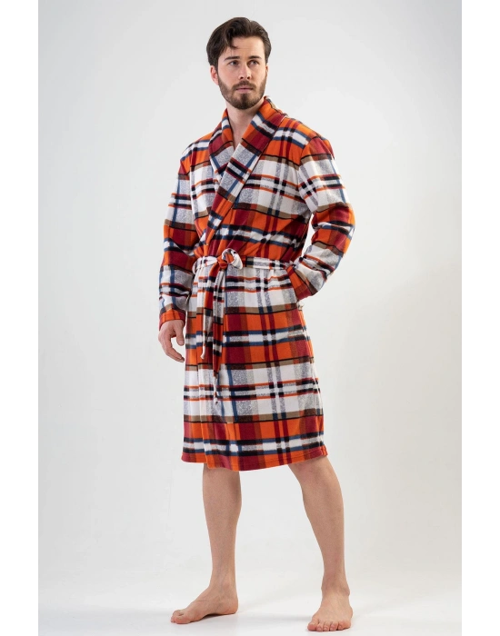 K201002 VİENETTA ERKEK PİJAMA