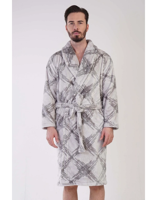 K310086 VİENETTA ERKEK PİJAMA