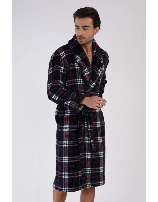 K310087 VİENETTA ERKEK PİJAMA