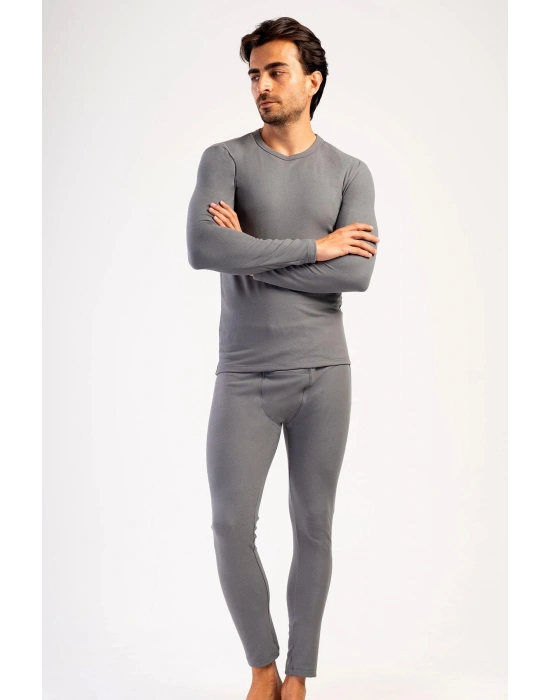 K409002 VİENETTA ERKEK THERMAL