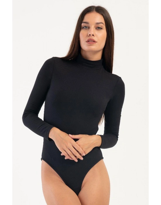KADIN BODY SUİT TERMAL İÇLİK  K405155